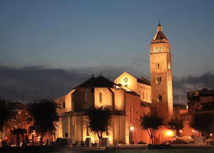 Guest House Al Centro Storico