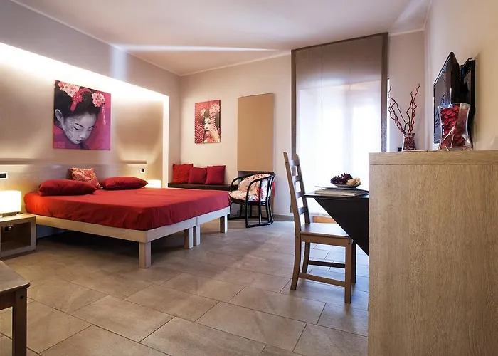 Guest House Al Centro Storico