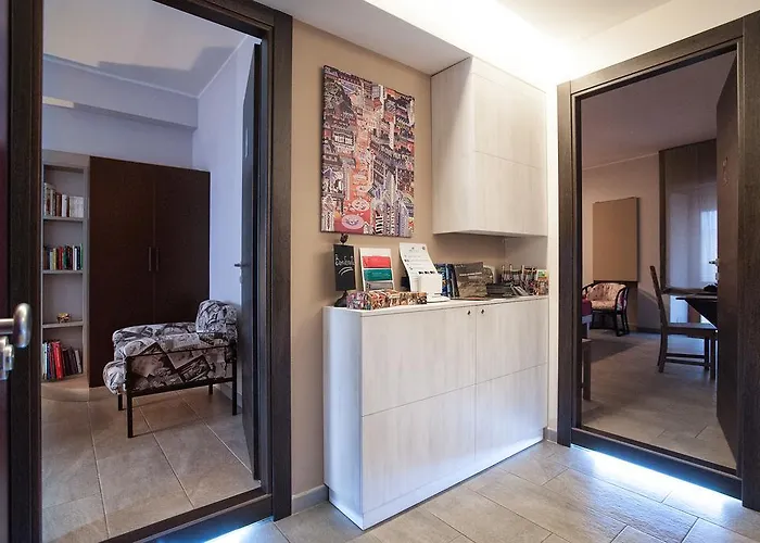Guest House Al Centro Storico
