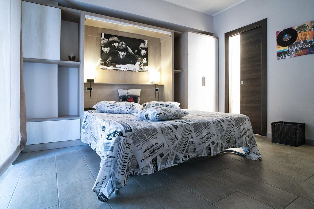Gasthof Al Centro Storico Barletta