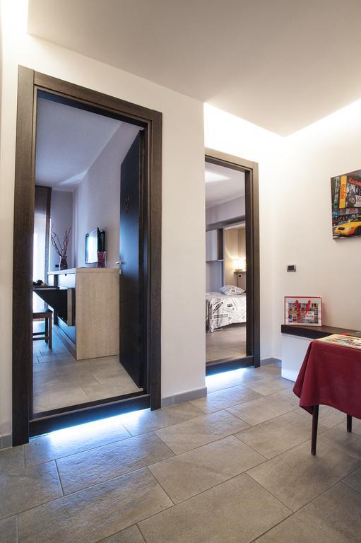 Al Centro Storico Gasthof Barletta